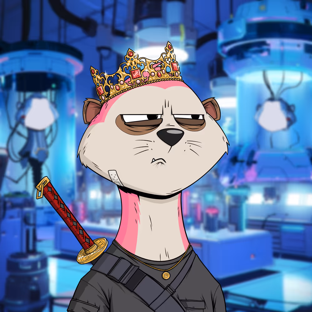 Worried Meerkat #1299