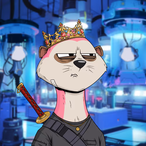 Worried Meerkat #1299