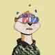 Worried Meerkat #1189