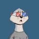 Worried Meerkat #1104