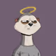 Worried Meerkat #1249