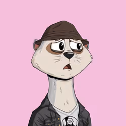Worried Meerkat #742