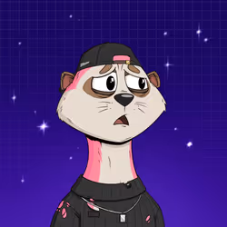 Worried Meerkat #979