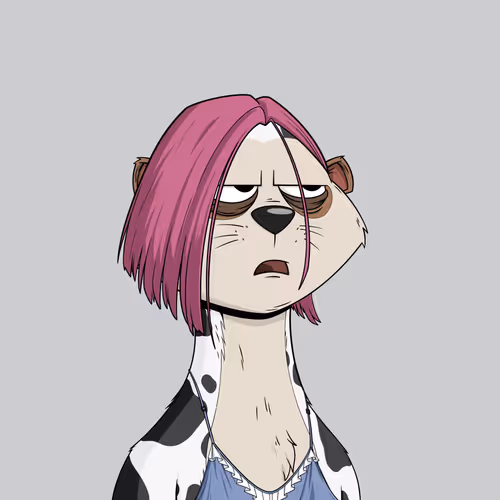 Worried Meerkat #1304