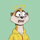 Worried Meerkat #1279