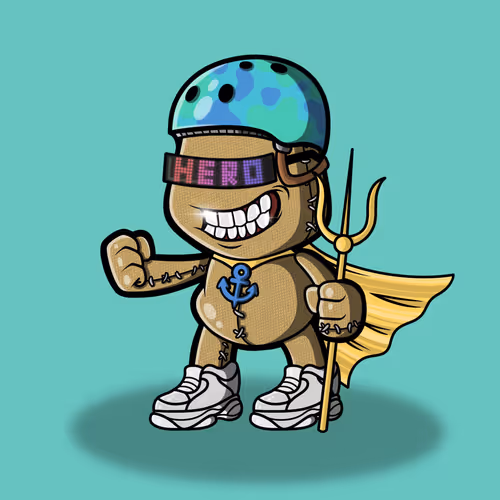 Sack Heroes