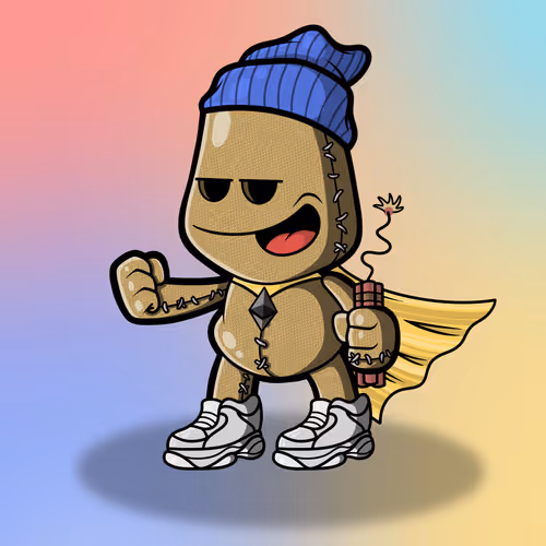 Sack Heroes