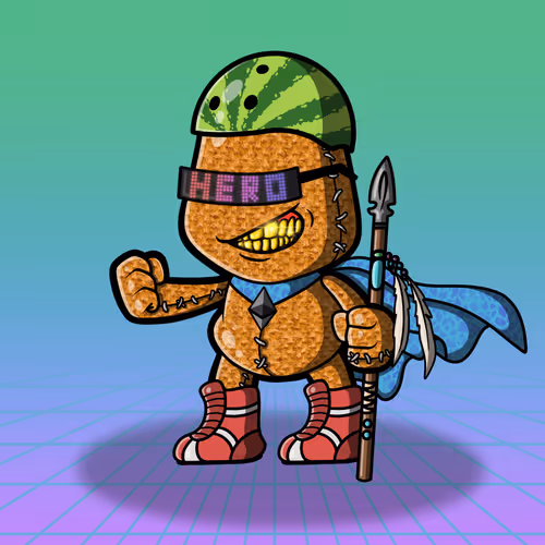 Sack Heroes