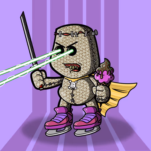 Sack Heroes