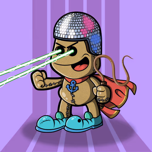 Sack Heroes