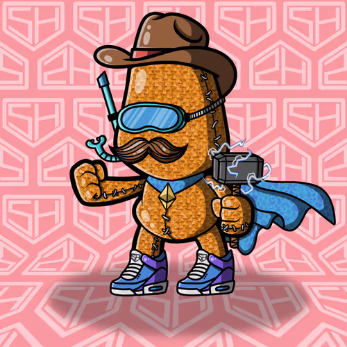 Sack Heroes