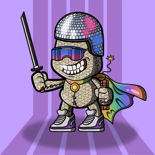 Sack Heroes