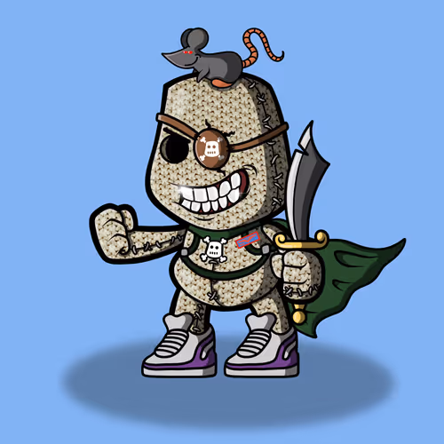 Sack Heroes