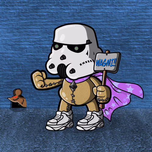 Sack Heroes
