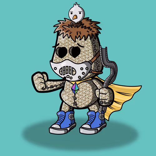 Sack Heroes
