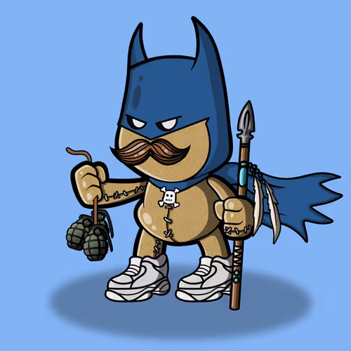 Sack Heroes