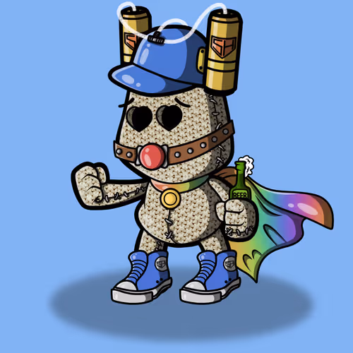 Sack Heroes