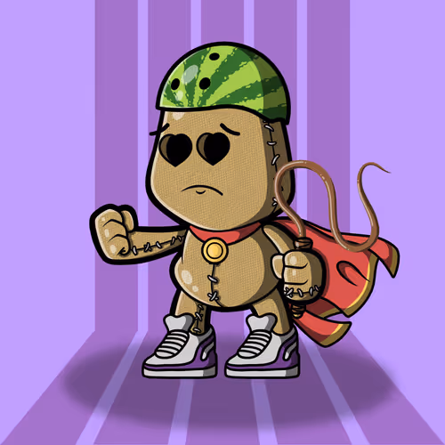 Sack Heroes