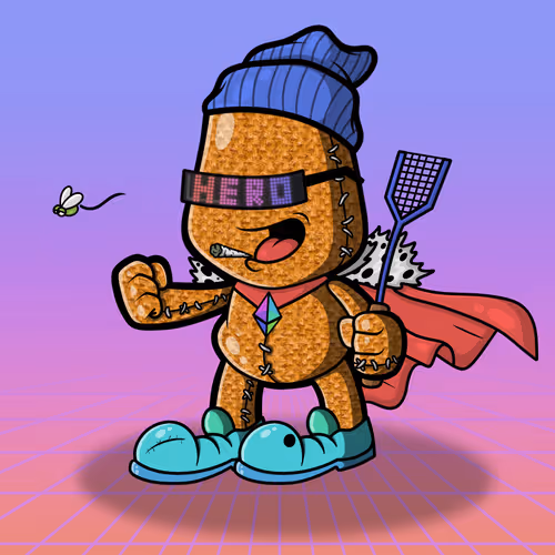 Sack Heroes