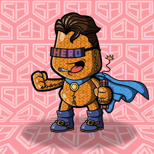 Sack Heroes