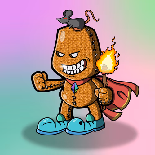 Sack Heroes