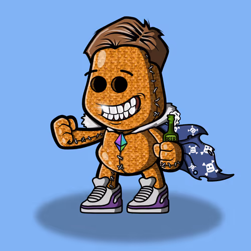 Sack Heroes
