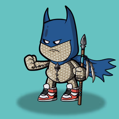 Sack Heroes