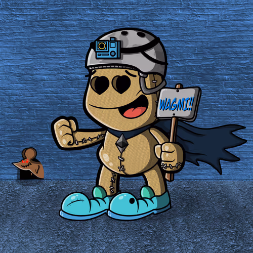Sack Heroes