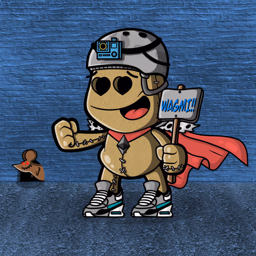 Sack Heroes