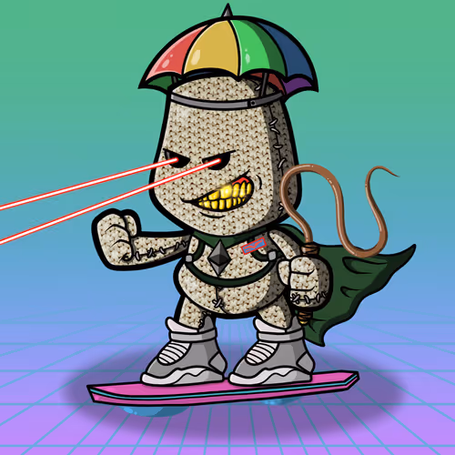 Sack Heroes