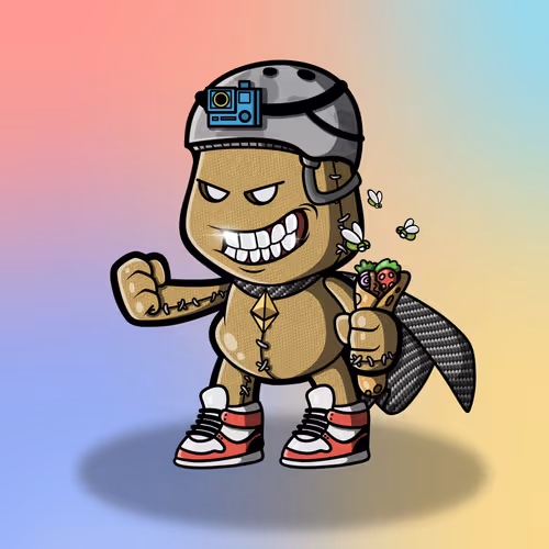 Sack Heroes