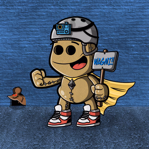 Sack Heroes