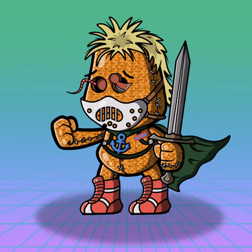Sack Heroes