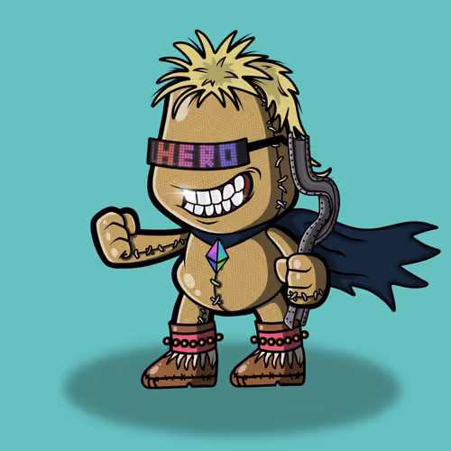 Sack Heroes