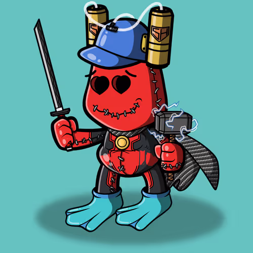 Sack Heroes
