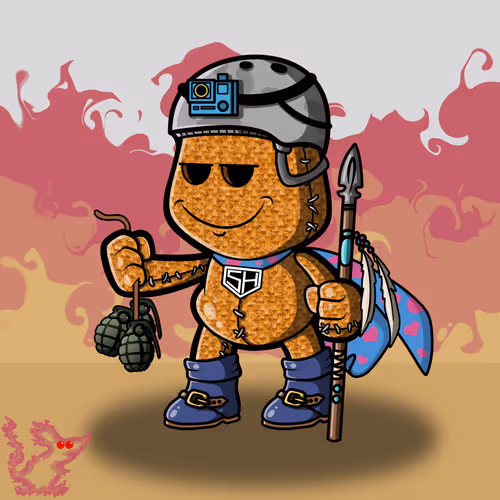 Sack Heroes