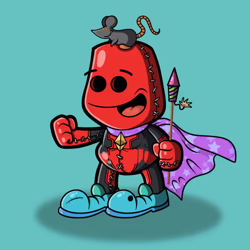 Sack Heroes
