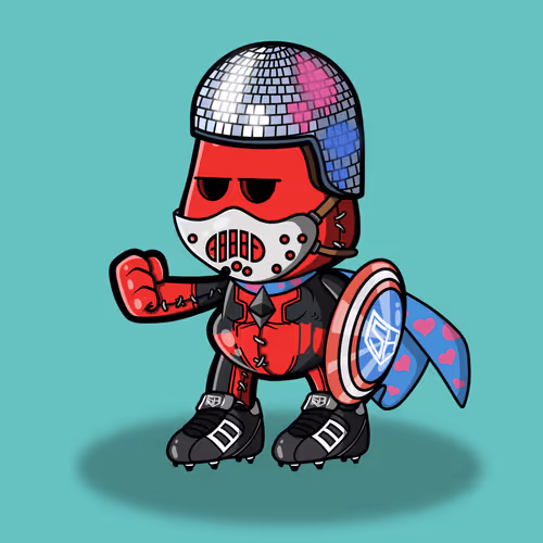 Sack Heroes