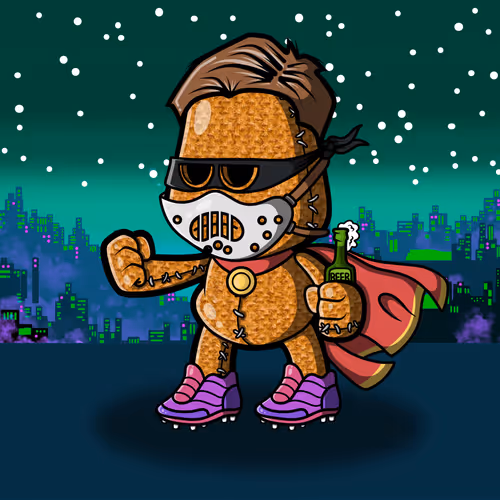 Sack Heroes