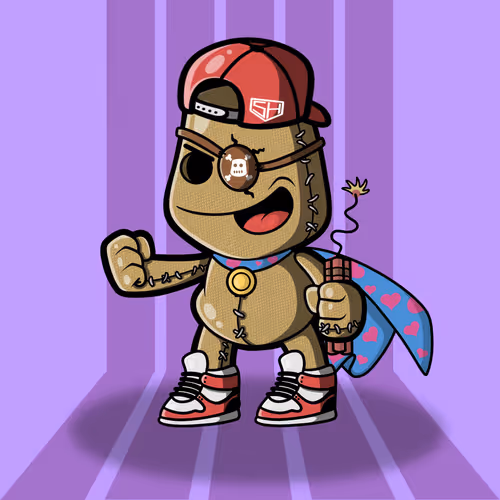 Sack Heroes