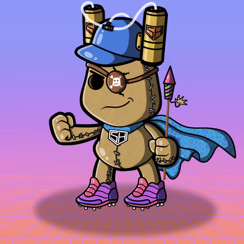 Sack Heroes