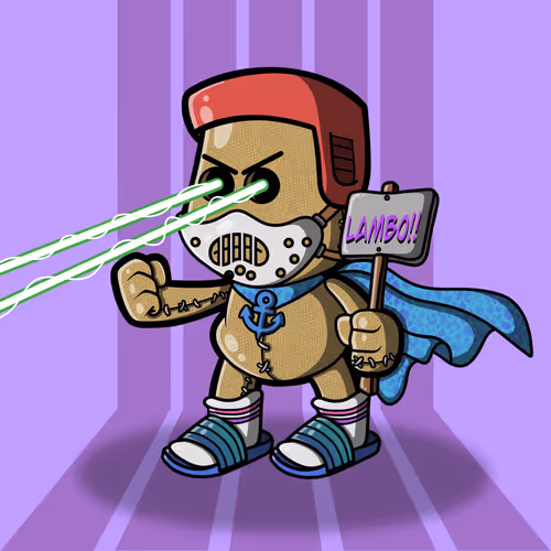 Sack Heroes