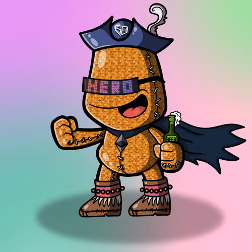 Sack Heroes