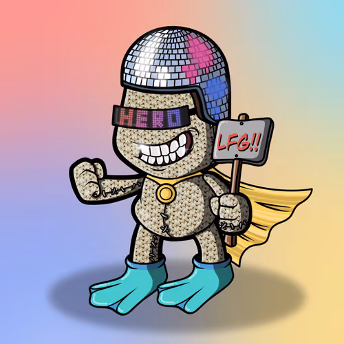Sack Heroes