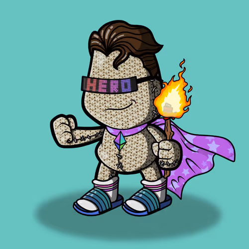 Sack Heroes