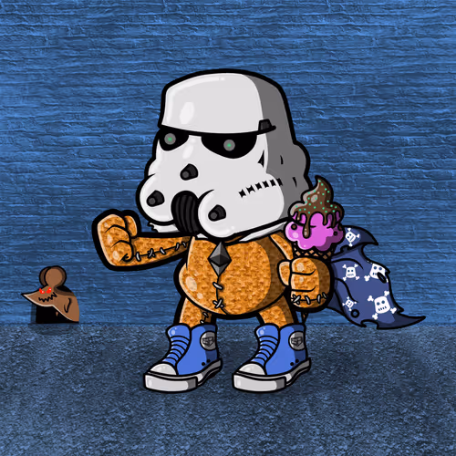 Sack Heroes