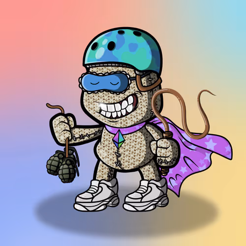 Sack Heroes