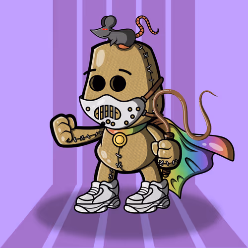 Sack Heroes