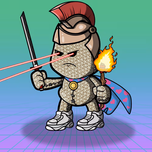 Sack Heroes