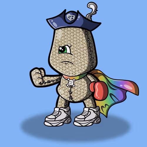 Sack Heroes